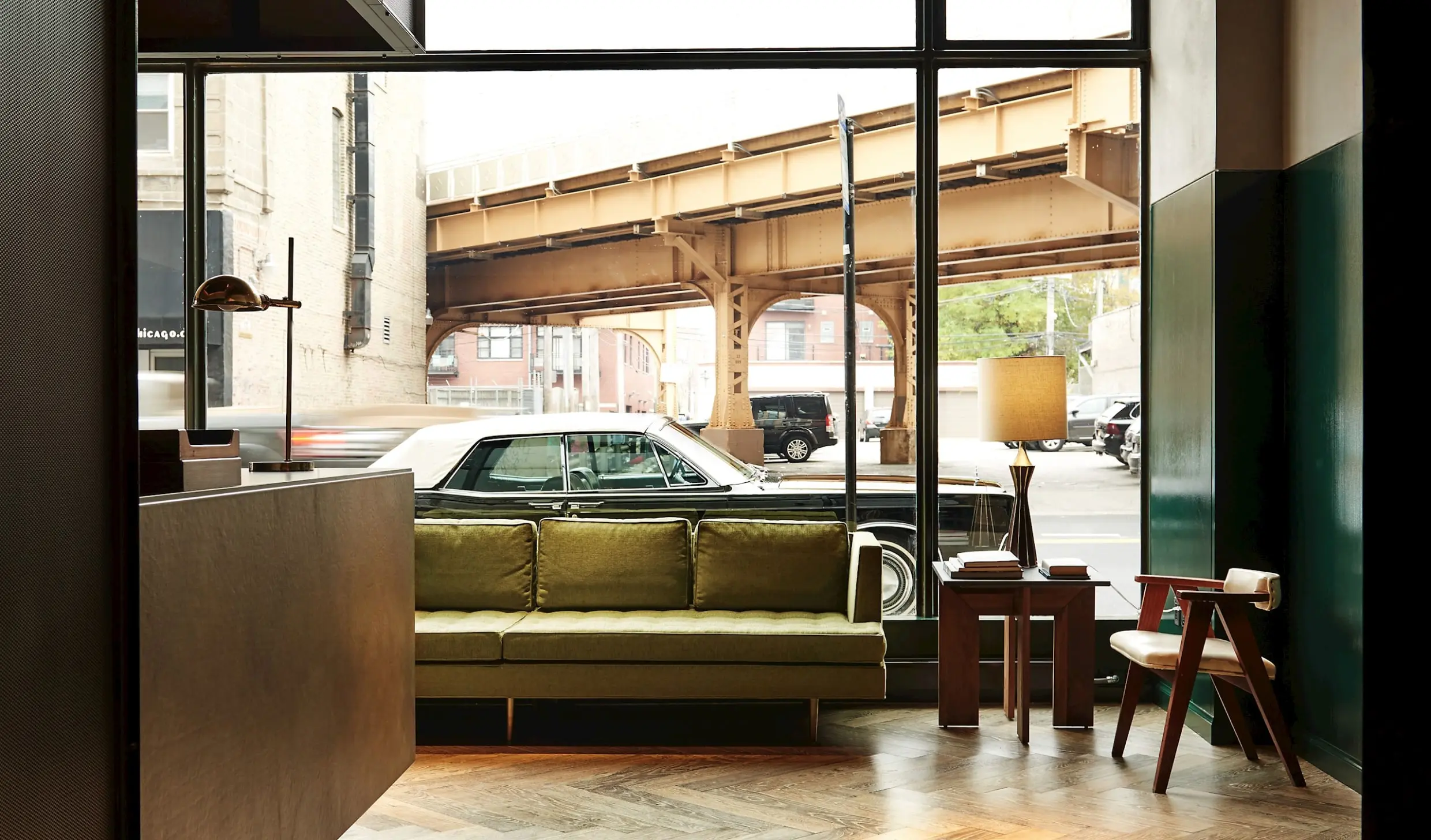 Design Hotels’ Nomadic Approach to Work at East Room Img 04