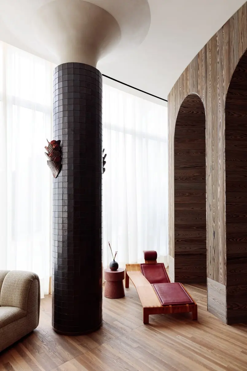 Design Hotels’ Nomadic Approach to Work at East Room Img 02 Proper Hotel, Santa Monica, California